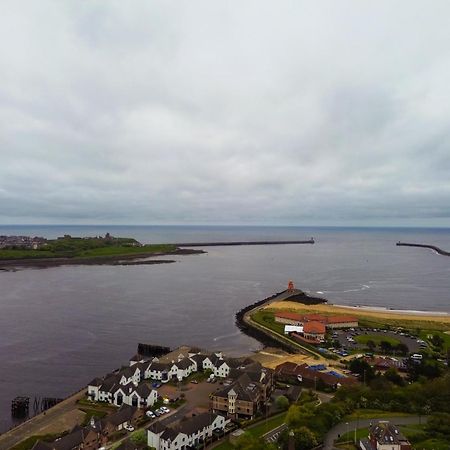 Tyne View - Properties Unique เซาท์ชีลด์ส ภายนอก รูปภาพ