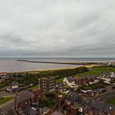 Tyne View - Properties Unique เซาท์ชีลด์ส ภายนอก รูปภาพ