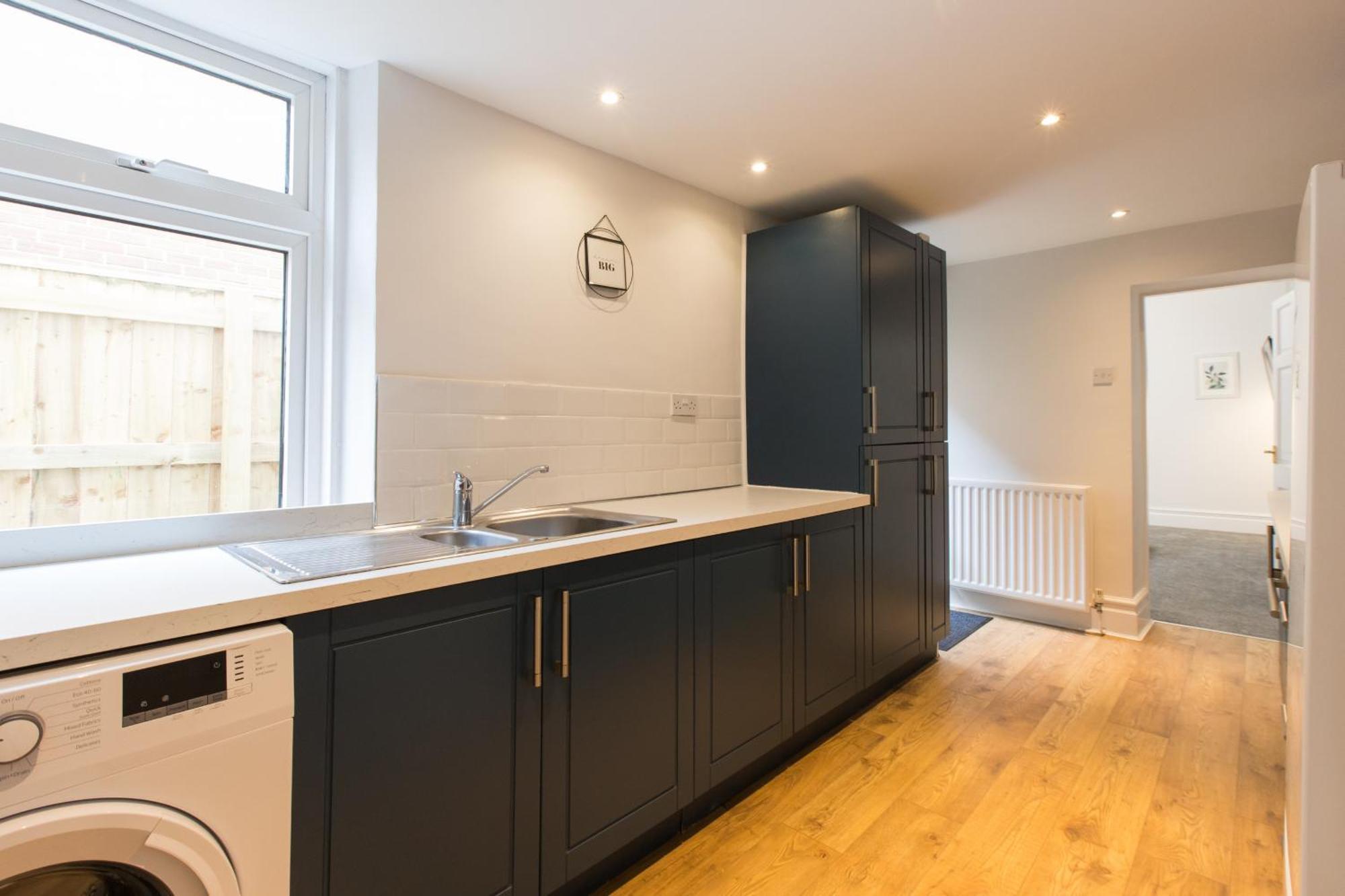 Tyne View - Properties Unique เซาท์ชีลด์ส ภายนอก รูปภาพ