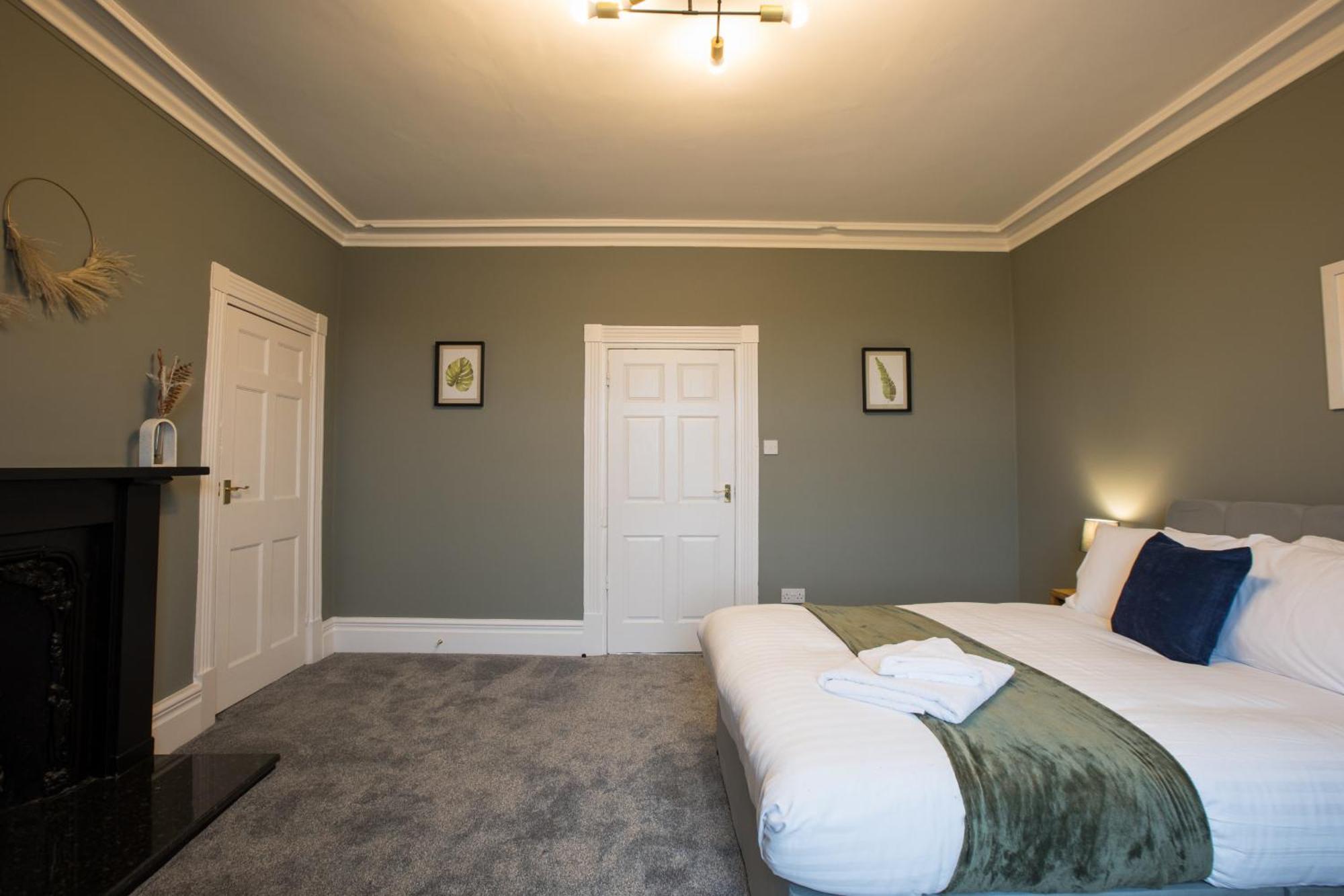Tyne View - Properties Unique เซาท์ชีลด์ส ภายนอก รูปภาพ