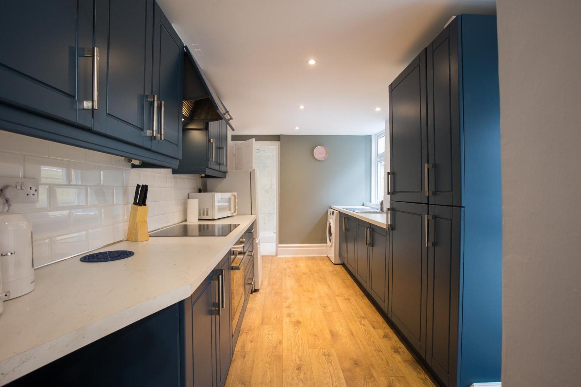 Tyne View - Properties Unique เซาท์ชีลด์ส ภายนอก รูปภาพ