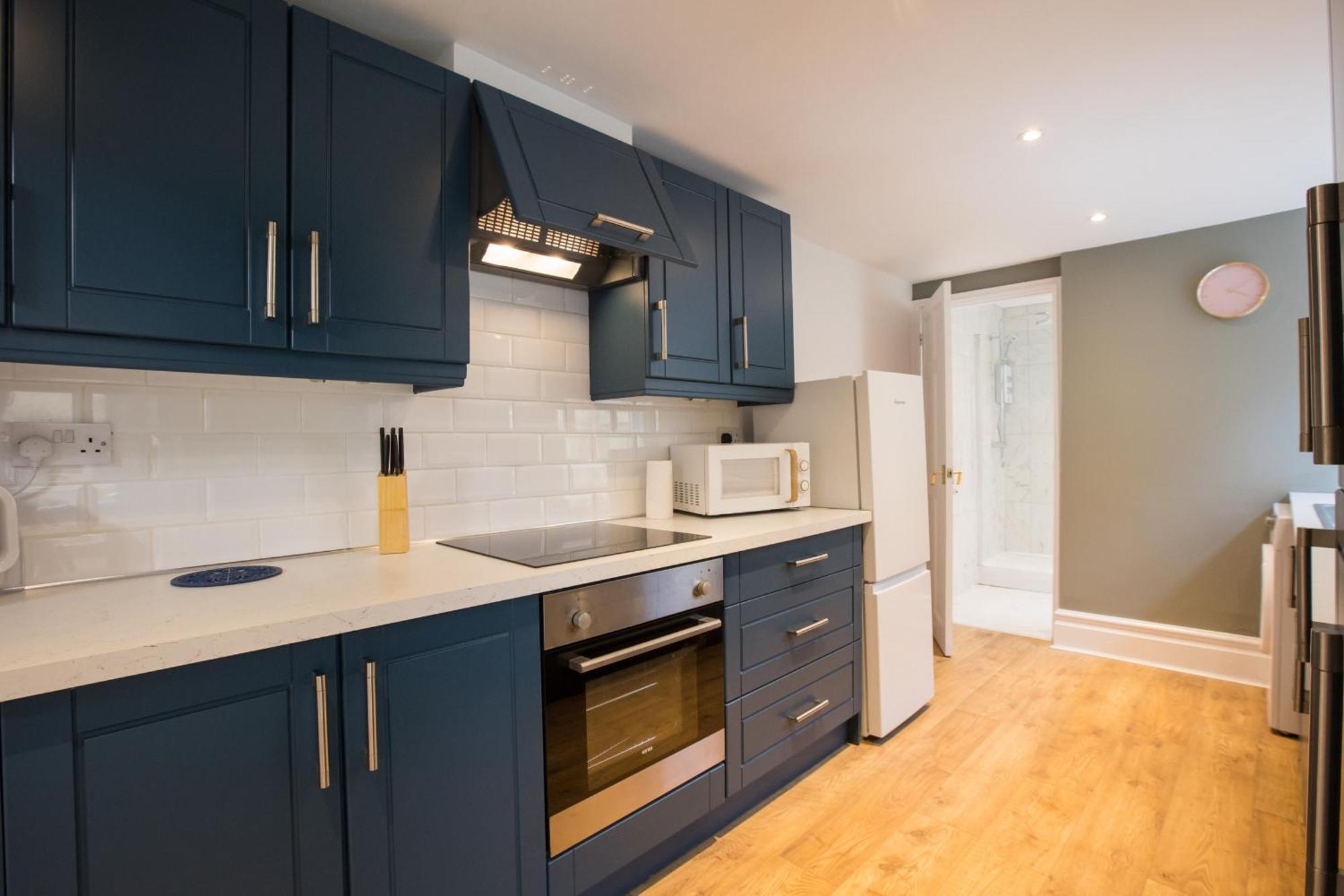 Tyne View - Properties Unique เซาท์ชีลด์ส ภายนอก รูปภาพ